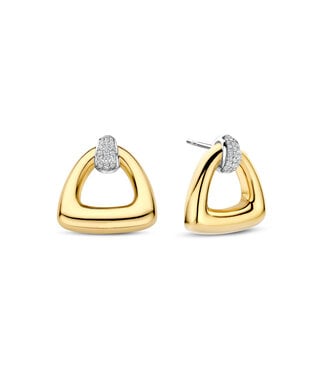 TI SENTO - Milano Earrings 78034ZY