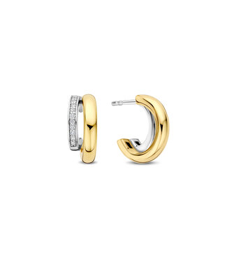 TI SENTO - Milano Earrings 78035ZY