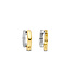 TI SENTO - Milano Earrings 78035ZY