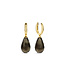 TI SENTO - Milano Earrings 78037KA