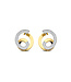 TI SENTO - Milano Earrings 78040ZY