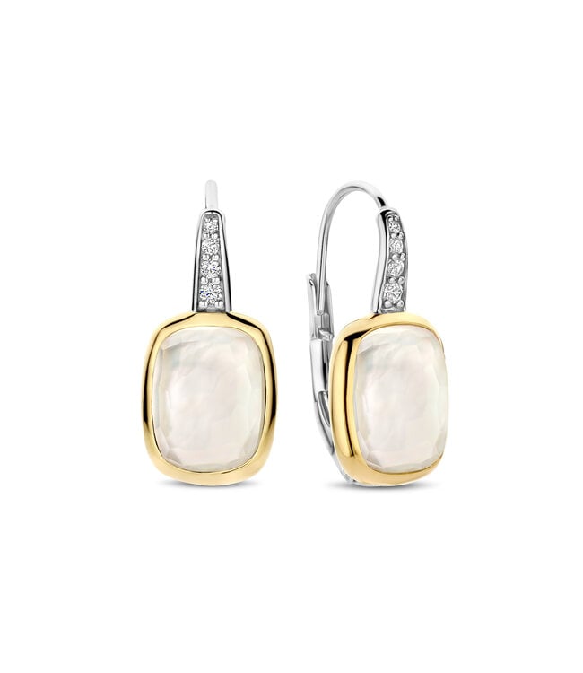 TI SENTO - Milano Earrings 78041MW