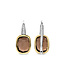 TI SENTO - Milano Earrings 78041SQ