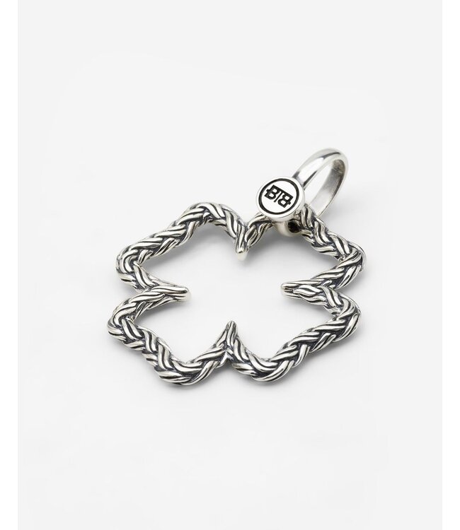 Buddha to Buddha Buddha to Buddha Pendant Katja Mini Clover