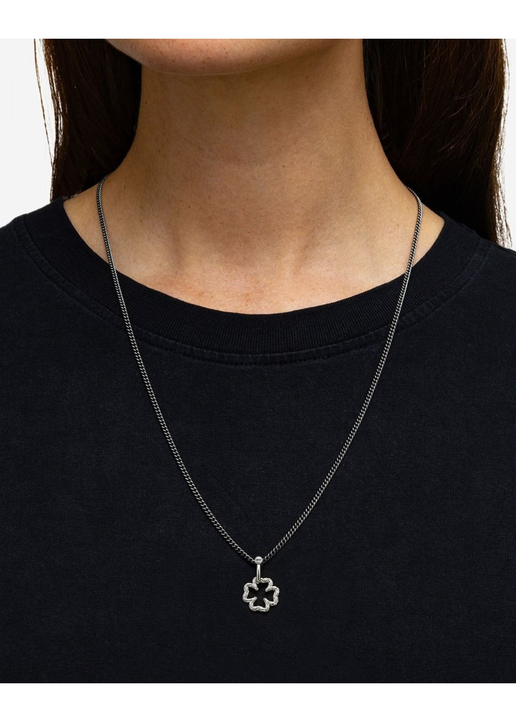 Buddha to Buddha Buddha to Buddha Pendant Katja Mini Clover