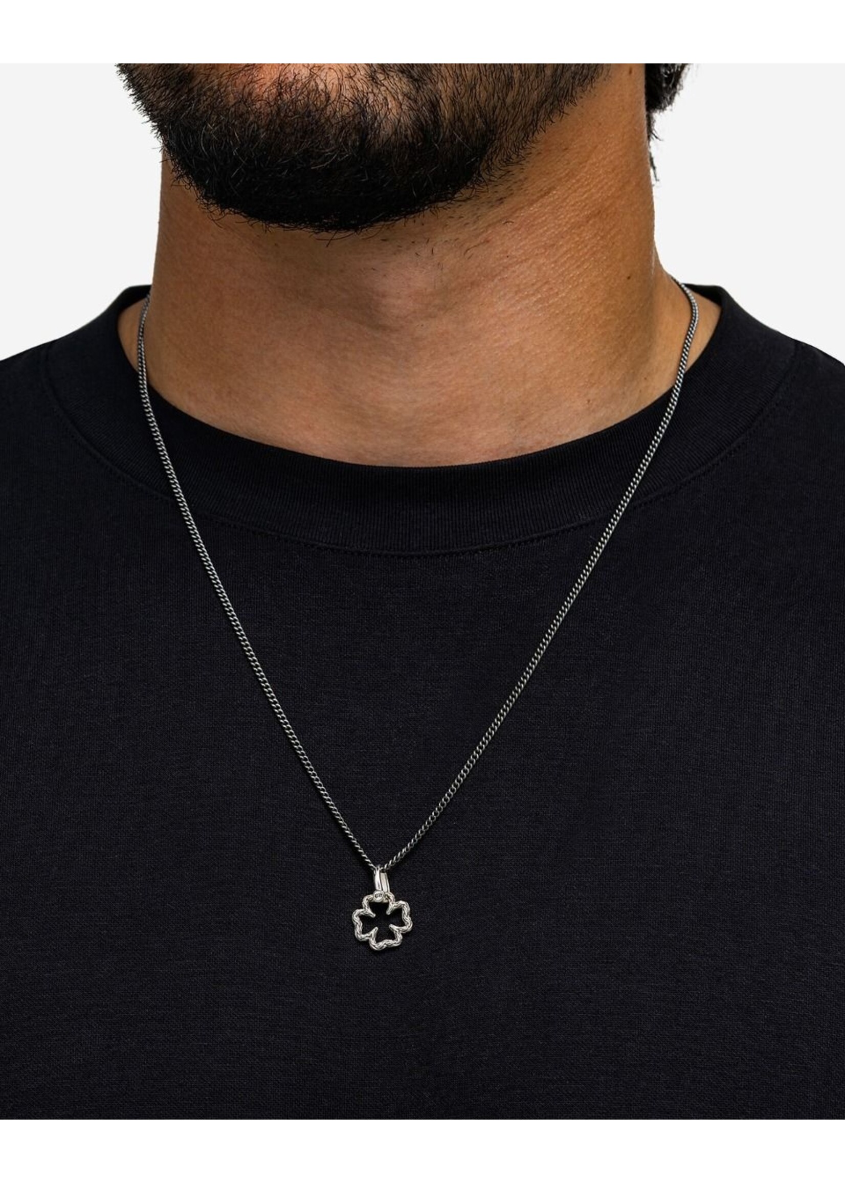Buddha to Buddha Buddha to Buddha Pendant Katja Mini Clover
