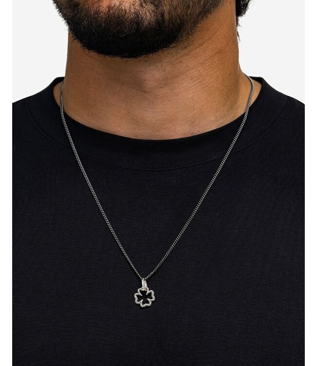 Buddha to Buddha Buddha to Buddha Pendant Katja Mini Clover