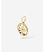 Buddha to Buddha Hanger Barbara Mini Compass
