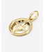 Buddha to Buddha Hanger Barbara Mini Compass