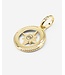 Buddha to Buddha Hanger Barbara Mini Compass