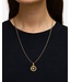 Buddha to Buddha Hanger Barbara Mini Compass