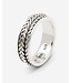 Buddha to Buddha Spinning Ring Nurul XS