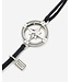 Buddha to Buddha Koord Armband Barbara Compass