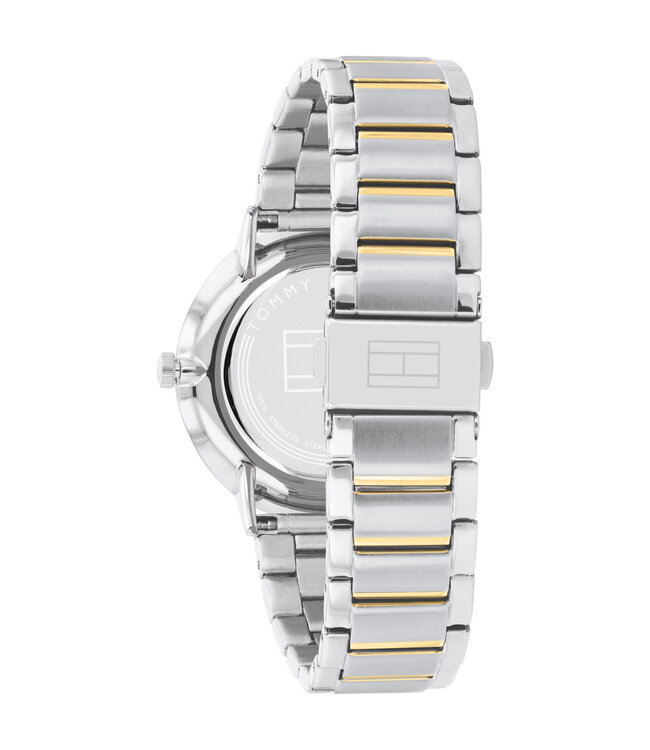 Tommy Hilfiger Tommy Hilfiger TH1782299 Dames Horloge 38mm