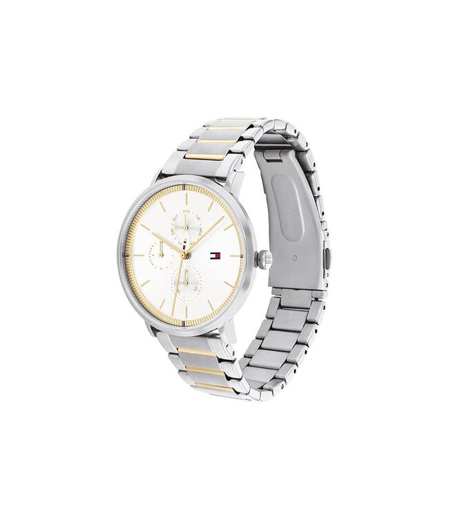 Tommy Hilfiger Tommy Hilfiger TH1782299 Dames Horloge 38mm