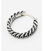 Buddha to Buddha Hoop Nathalie Large Single Piece