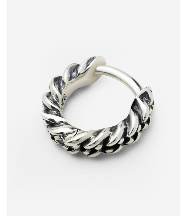 Buddha to Buddha Buddha to Buddha Hoop Nathalie Single Piece