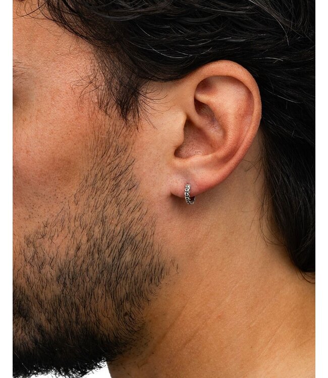 Buddha to Buddha Buddha to Buddha Hoop Nathalie Single Piece