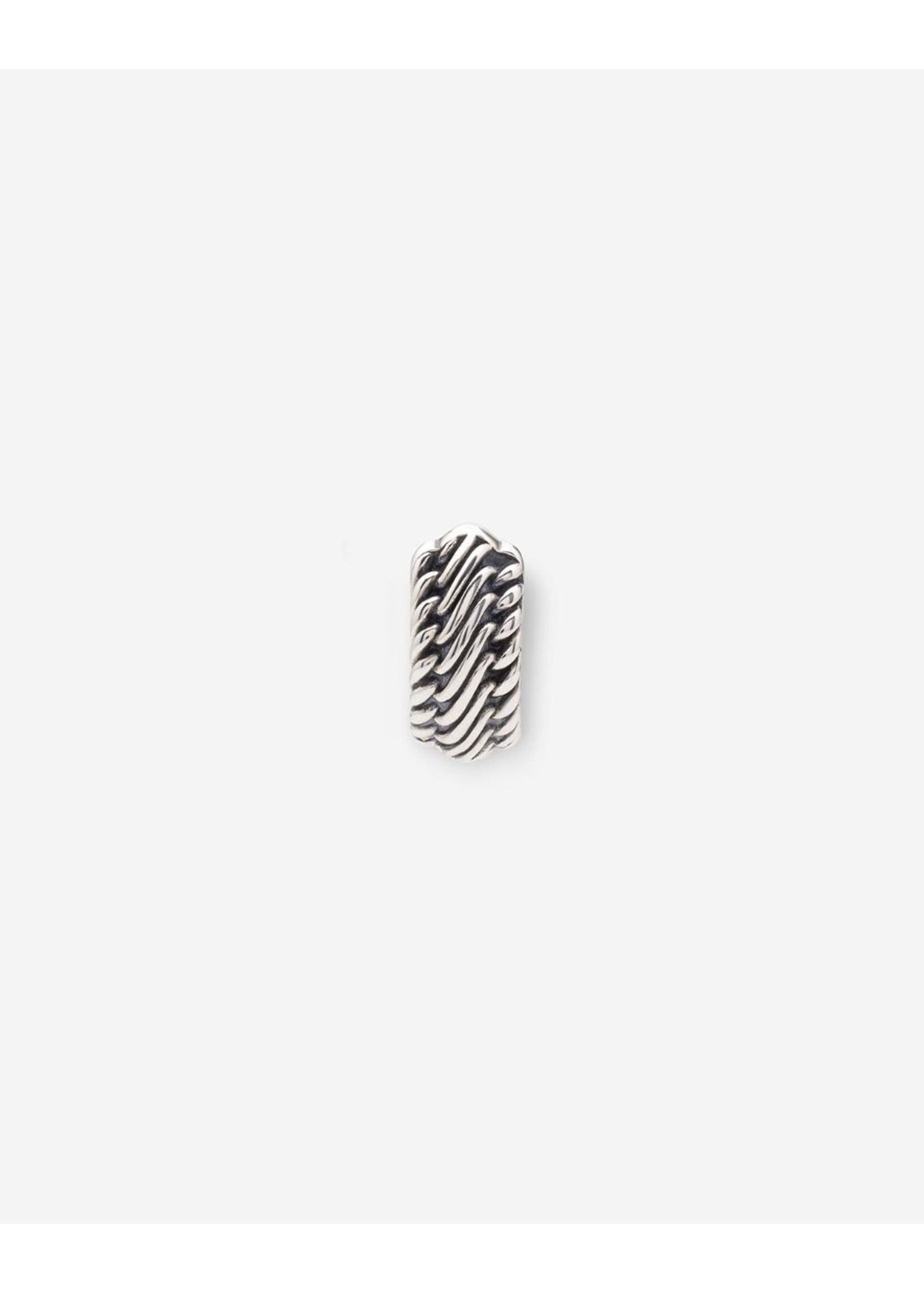 Buddha to Buddha Buddha to Buddha Hoop Edwin Zilver Single Piece