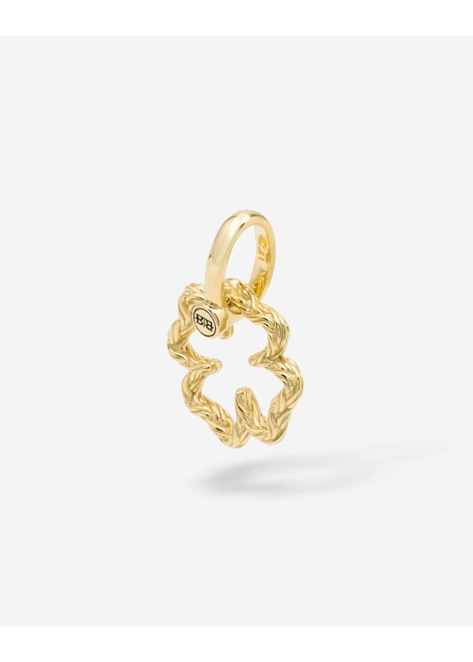 Buddha to Buddha Buddha to Buddha Pendant Katja Mini Clover