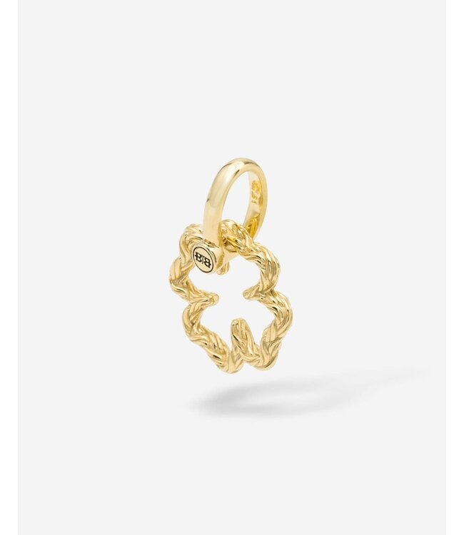 Buddha to Buddha Pendant Katja Mini Clover