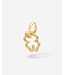 Buddha to Buddha Hanger Katja Mini Clover