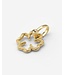 Buddha to Buddha Hanger Katja Mini Clover