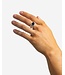 Buddha to Buddha Ring Tangguh Small  Onyx