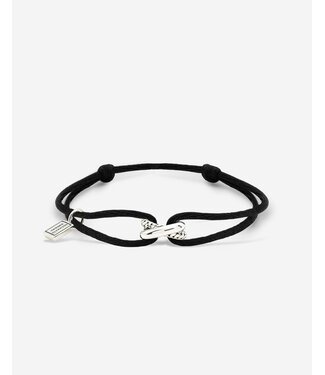 Buddha to Buddha Koord Armband Ben