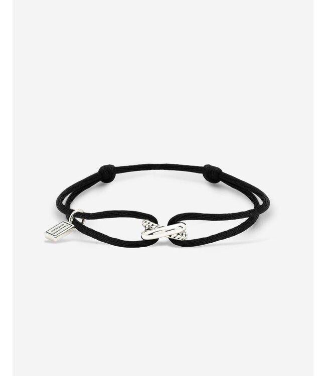 Buddha to Buddha Buddha to Buddha Kordel Armband Ben