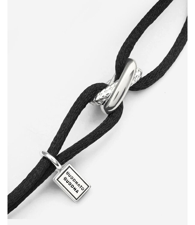 Buddha to Buddha Kordel Armband Ben