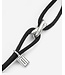 Buddha to Buddha Koord Armband Ben