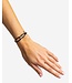 Buddha to Buddha Koord Armband Ben