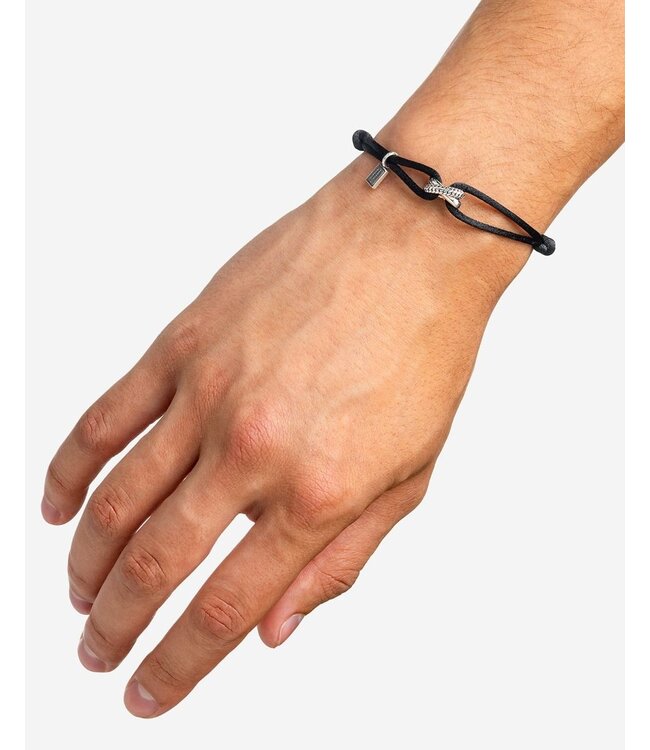 Buddha to Buddha Buddha to Buddha Kordel Armband Ben