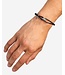 Buddha to Buddha Koord Armband Ben