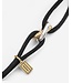 Buddha to Buddha Koord Armband Ben