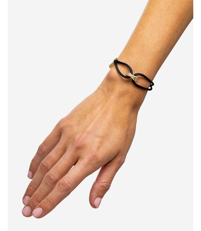 Buddha to Buddha Kordel Armband Ben