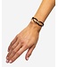 Buddha to Buddha Koord Armband Ben