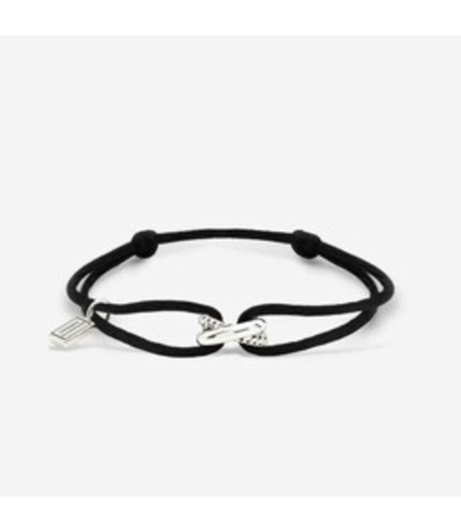Buddha to Buddha Cord Bracelet Ben