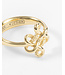 Buddha to Buddha Buddha to Buddha Ring Endless Knot