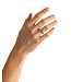 Ring Endless Knot Zilver