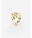 Ring Endless Knot Zilver
