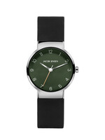 Jacob Jensen 194 Horloge 29mm