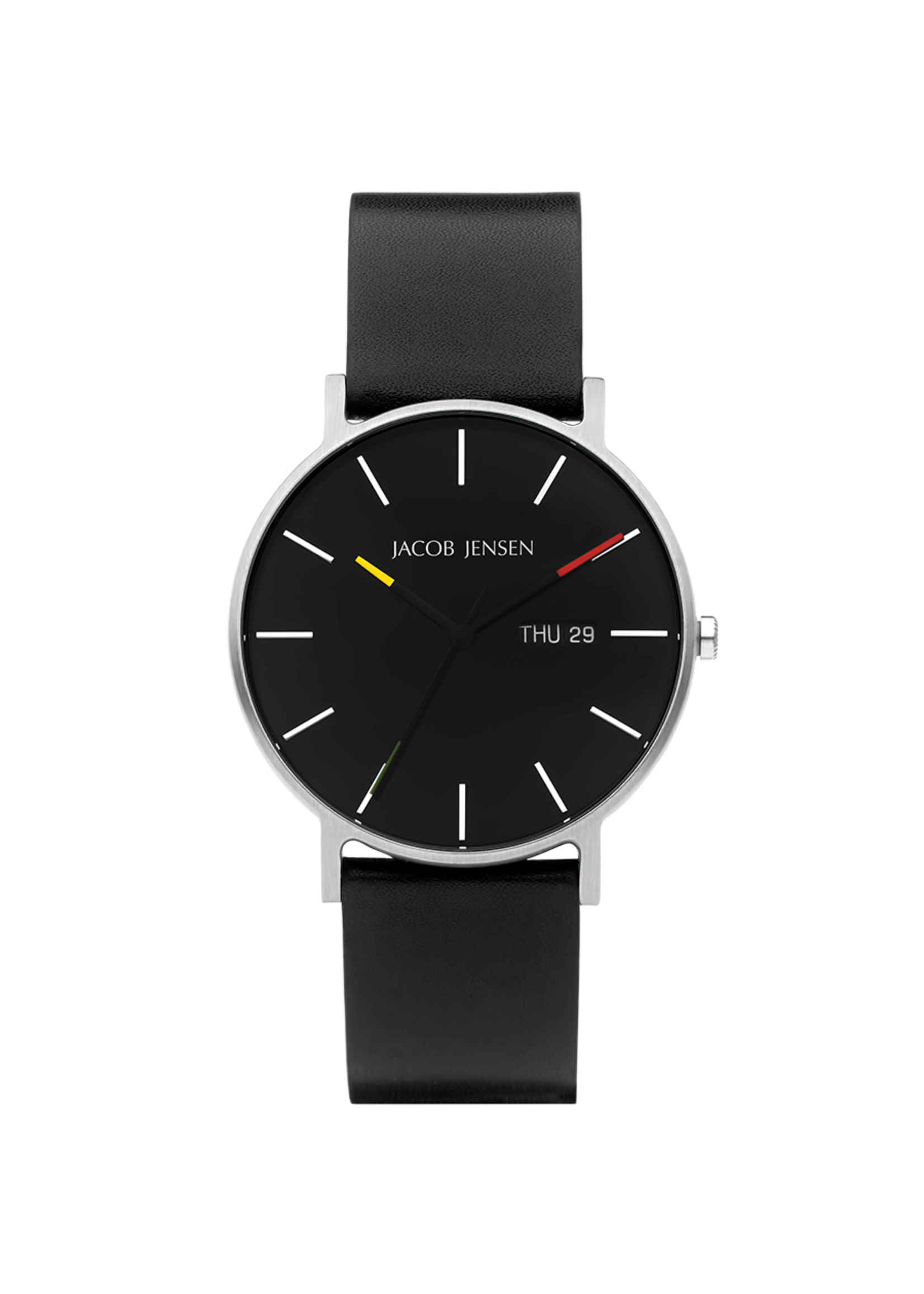 Jacob Jensen Jacob Jensen 162 Uhr 40mm