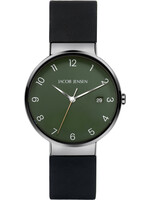 Jacob Jensen 184 Uhr 37mm