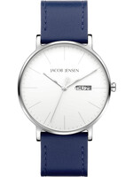 Jacob Jensen 163 Uhr 40mm