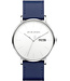 Jacob Jensen Jacob Jensen TITANIUM SAPPHIRE -TIMELESS NORDIC- 163 40 mm