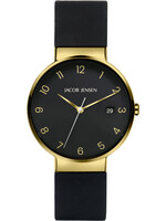 Jacob Jensen 185 Watch 37mm