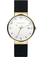 Jacob Jensen 186 Uhr 37mm