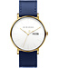 Jacob Jensen 166 Watch 40mm